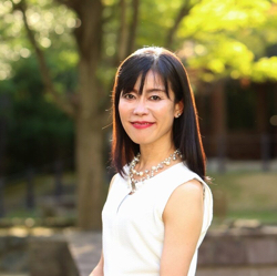 Mariko Tagawa